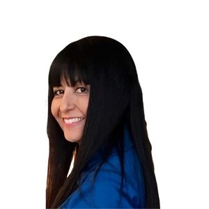 Meet your Posher, Veronica